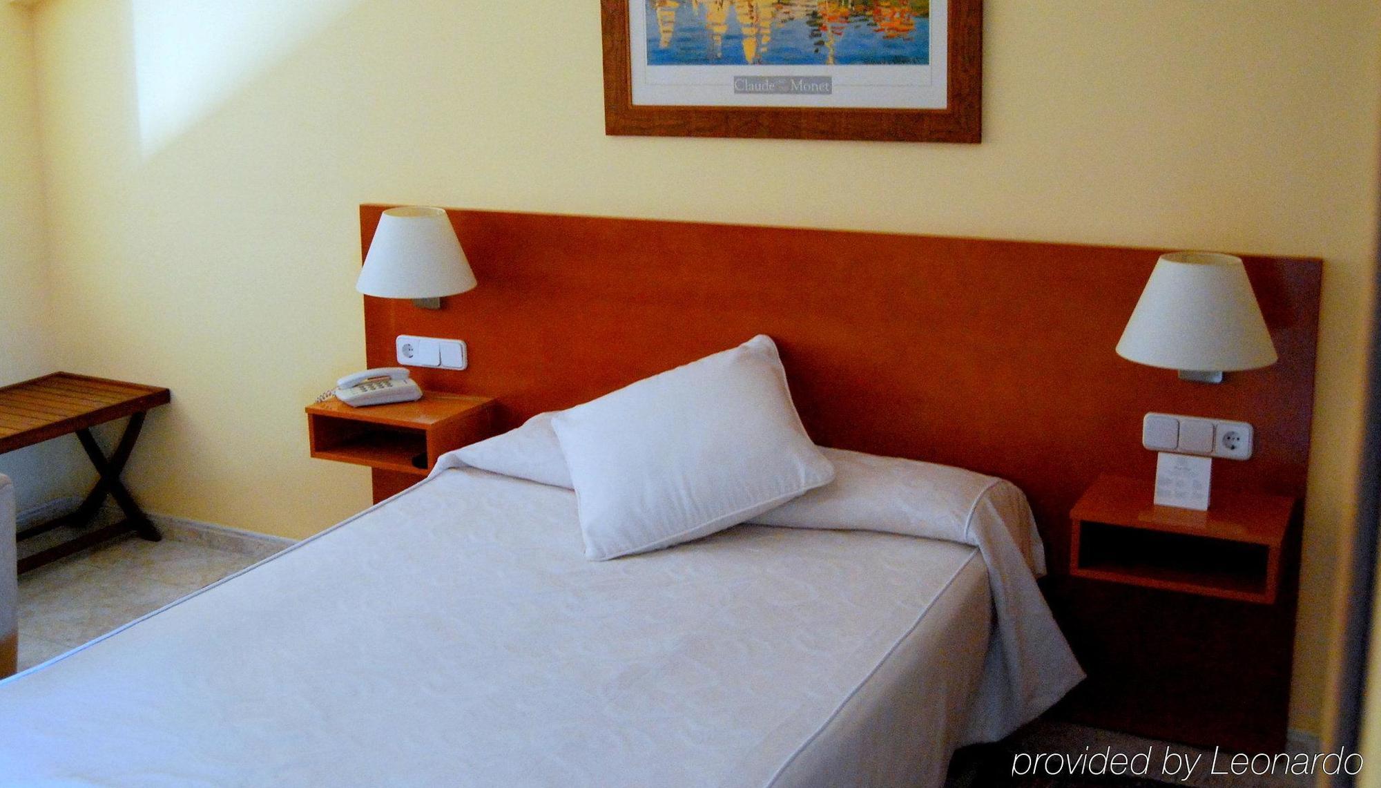 Park Sedo Aparthotel Rubi Bilik gambar